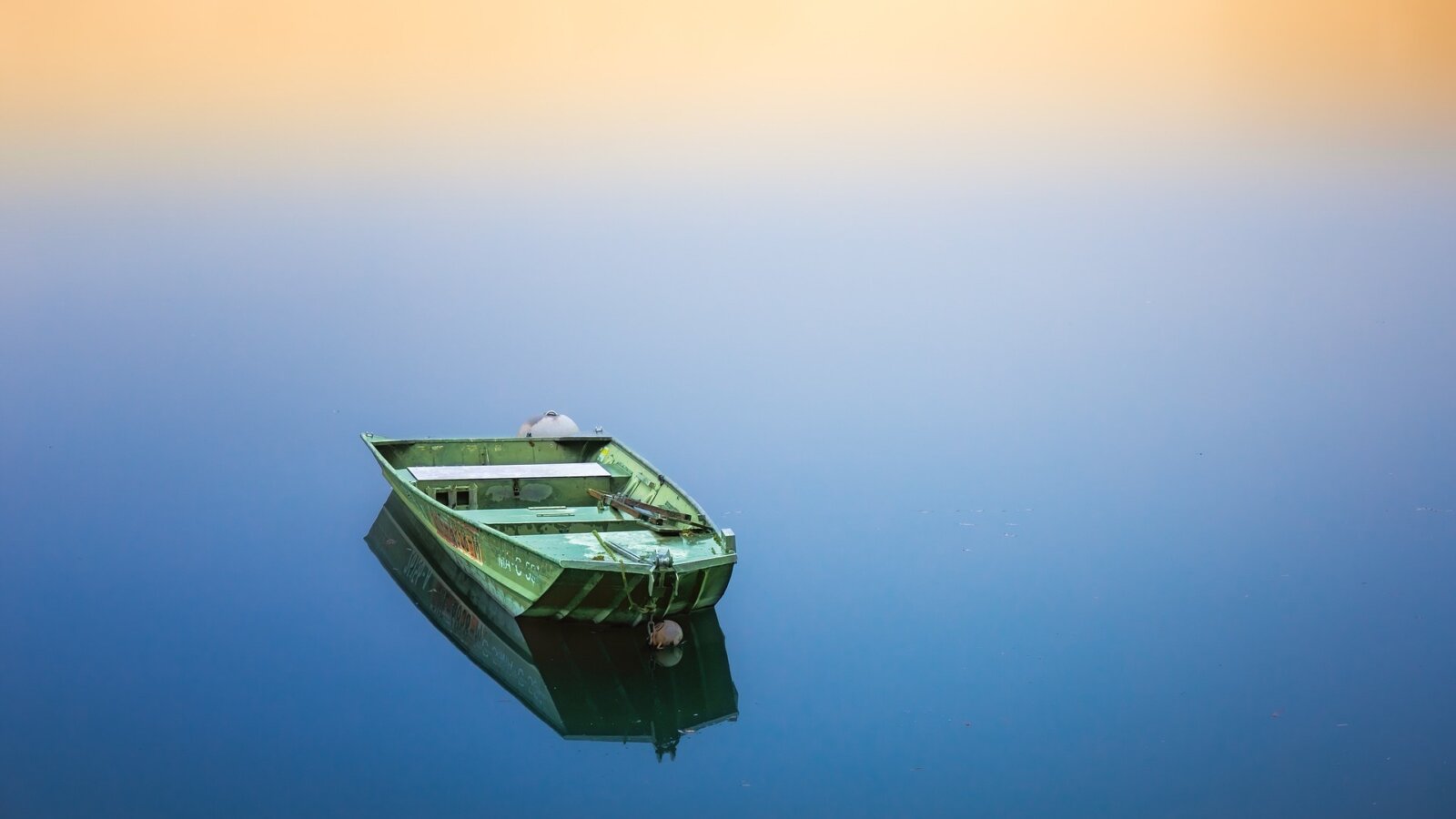 Michał KŁOSOWSKI: Na co komu ta cisza?