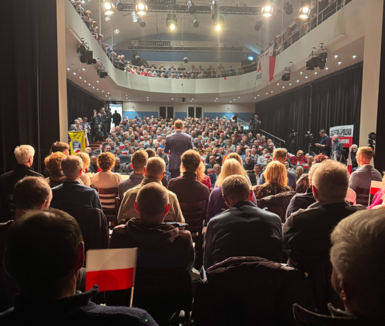 czyim kandydatem jest Karol NAWROCKI w wyborach prezydenckich 2025, kto popiera Karola Nawrockiego