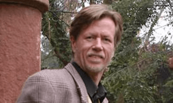 Photo of Prof. Przemysław URBAŃCZYK