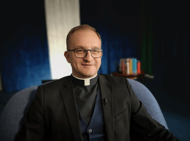 Photo of Rafał KAMIŃSKI