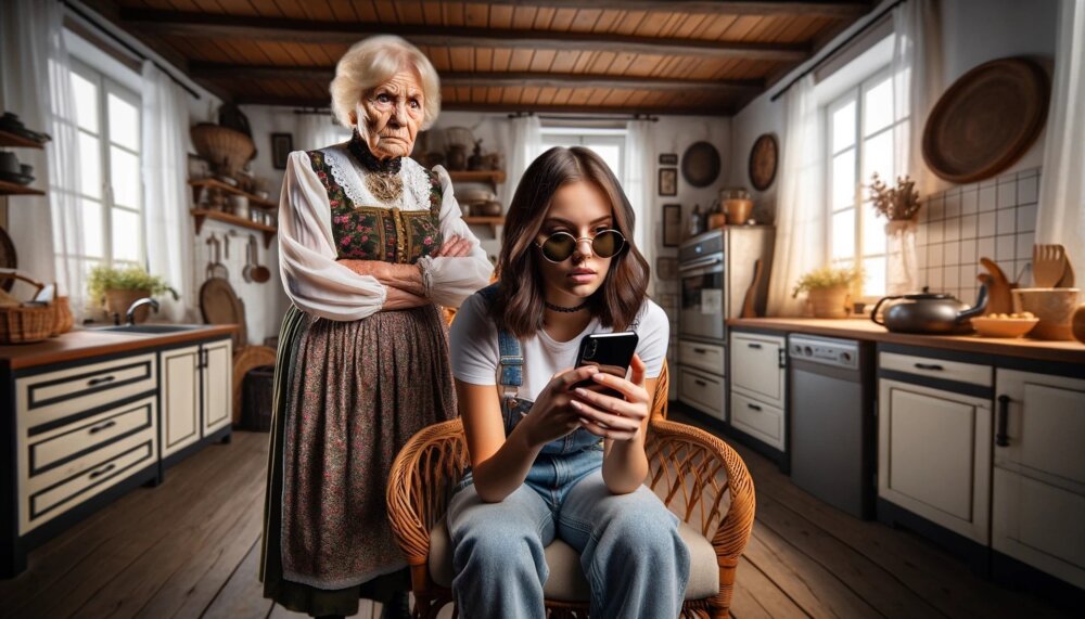 Zdjęcie okładkowe wpisu Agnieszka PAWNIK: Czy znamy polskie pokolenie Z? Przegląd badań