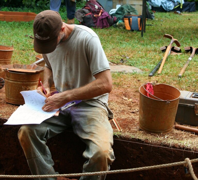 Archeolodzy odkryli portugalską osadę z czasów kolonialnych w Amazonii