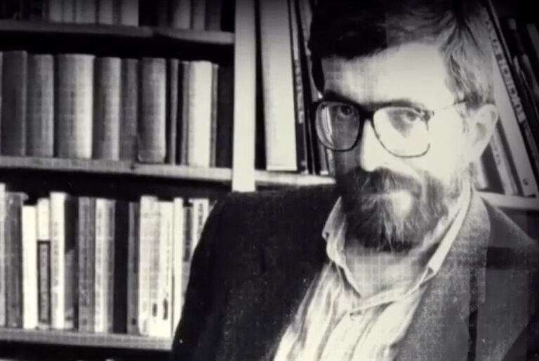 Stanisław Barańczak