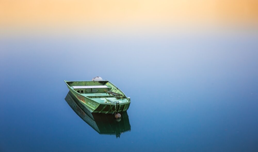 Zdjęcie okładkowe wpisu Michał KŁOSOWSKI: Na co komu ta cisza?