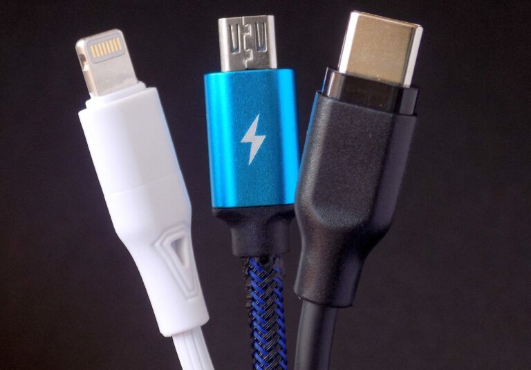 USB-C