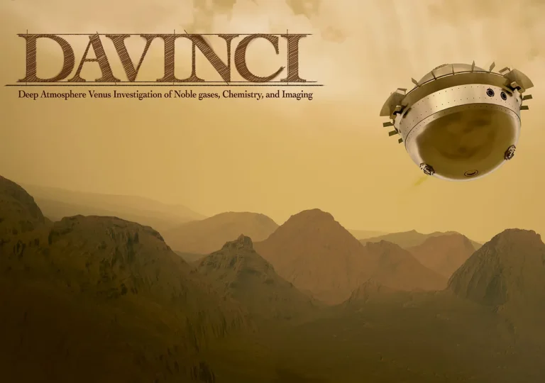 DAVINCI