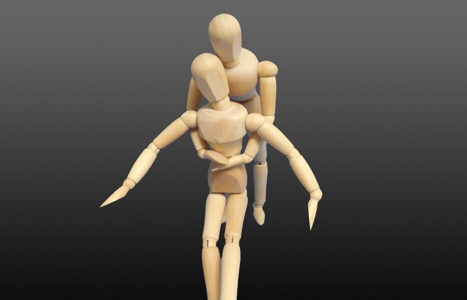 Zdjęcie okładkowe wpisu Julita MACIEJEWSKA: Gdybym nie zaczęła działać społecznie, nie byłabym dziś w miejscu, w którym jestem