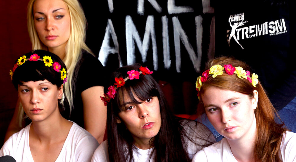 Zdjęcie okładkowe wpisu Marguerite STERN: Od radykalnego feminizmu ku konserwatyzmowi