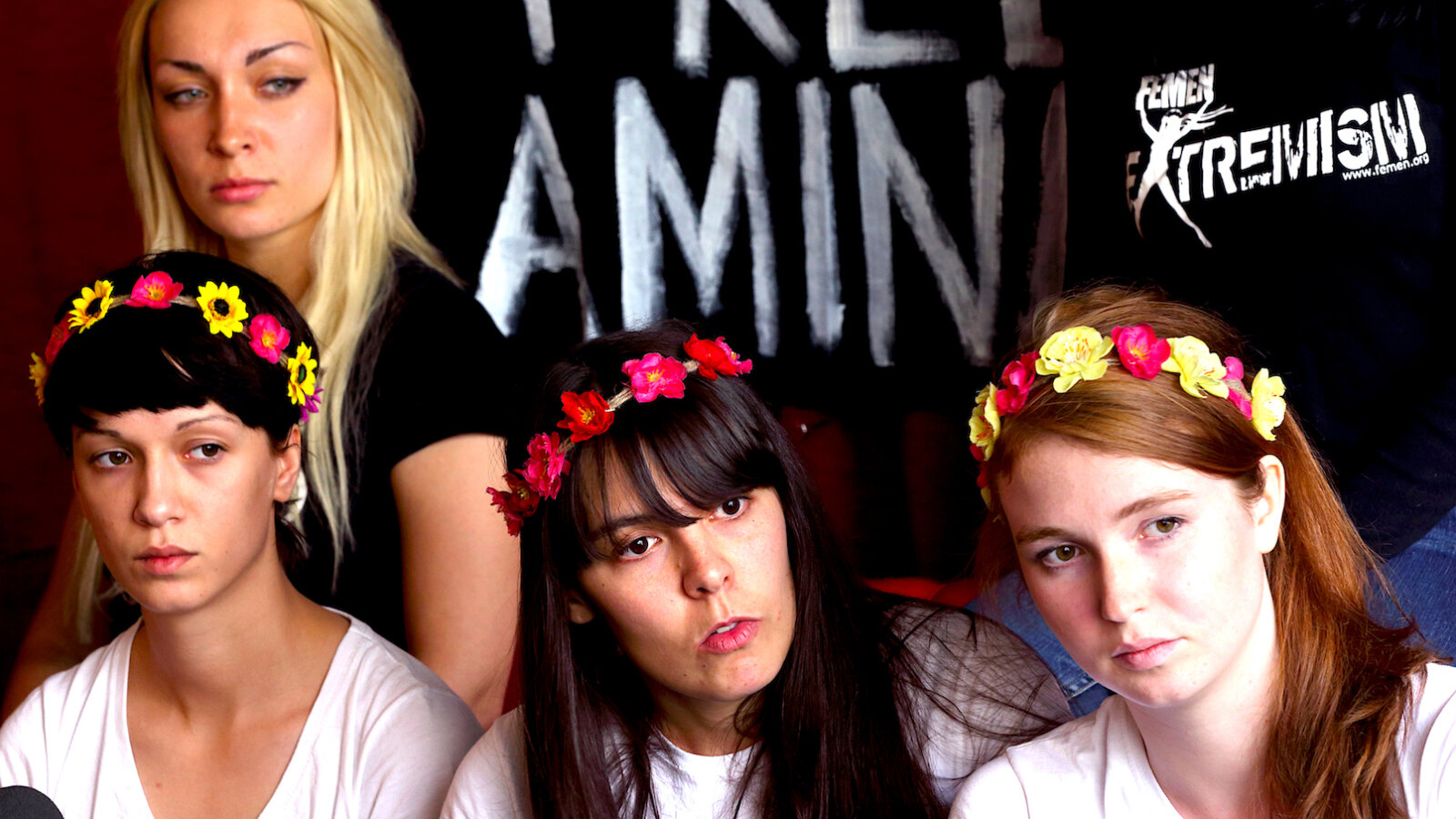 Marguerite STERN: Od radykalnego feminizmu ku konserwatyzmowi