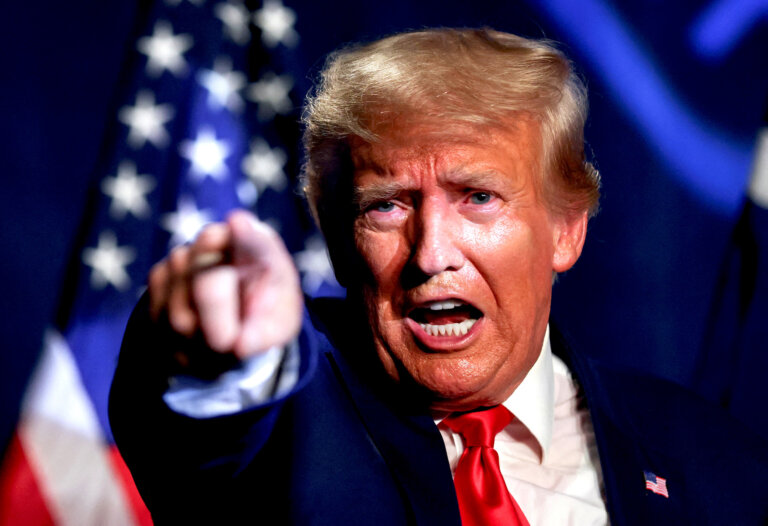 Trump