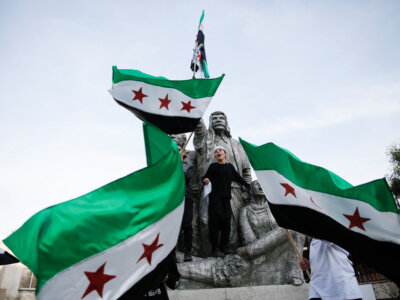 Edward LUCAS: Putin i Asad – ostateczna rozgrywka