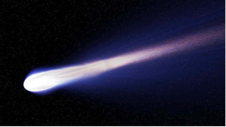 456P/PANSTARRS