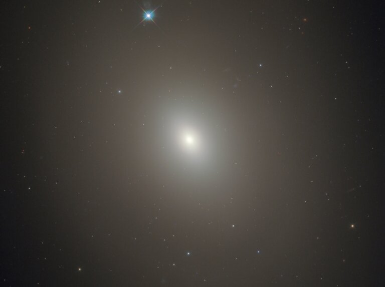 Messier 85