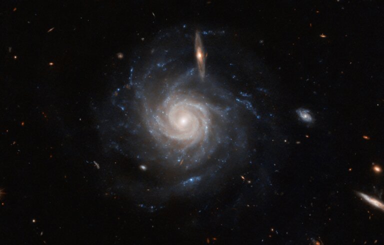 UGC 678
