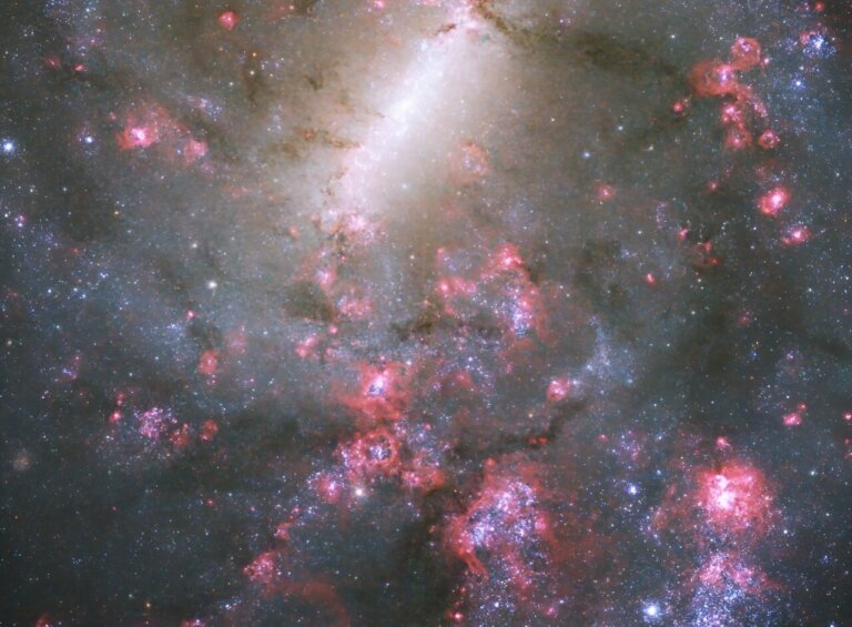 NGC 5068