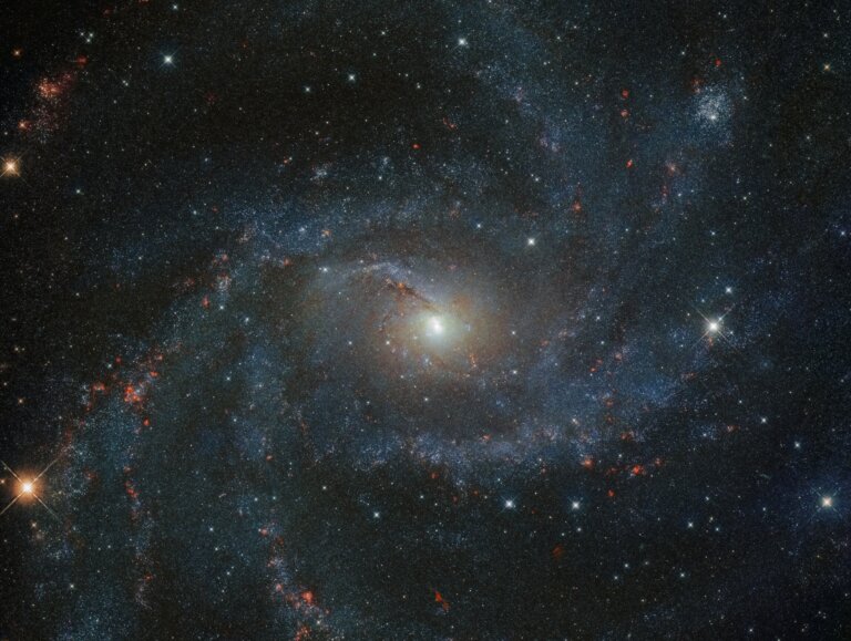 NGC 6946