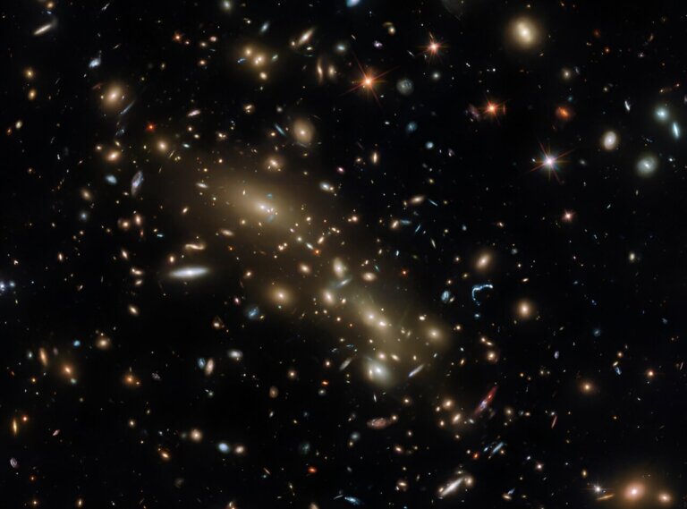 Abell 3192