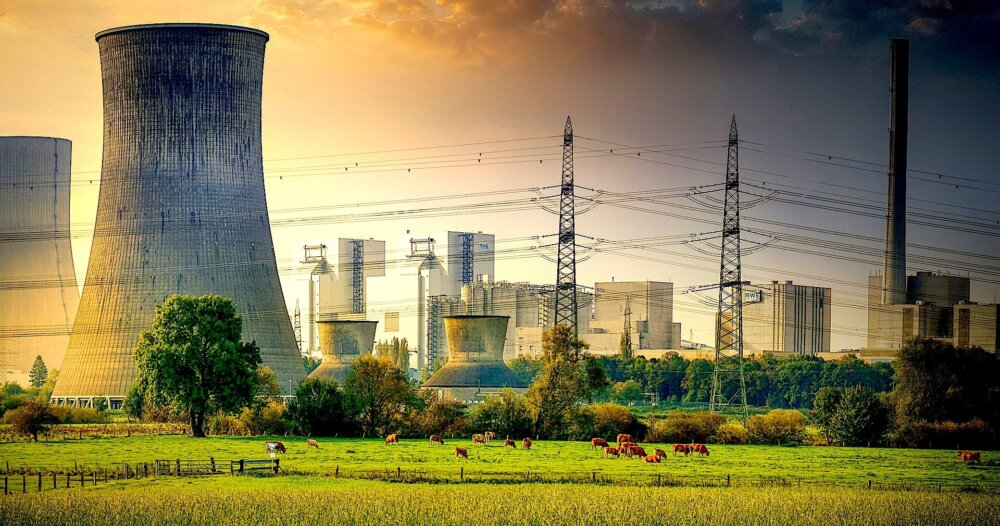 Zdjęcie okładkowe wpisu Oskar DOBROSZ: Podejście Polaków do energetyki odwzorowuje ich mentalność