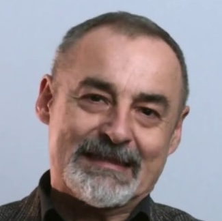 Zdjęcie autora: Juliusz WOŹNY