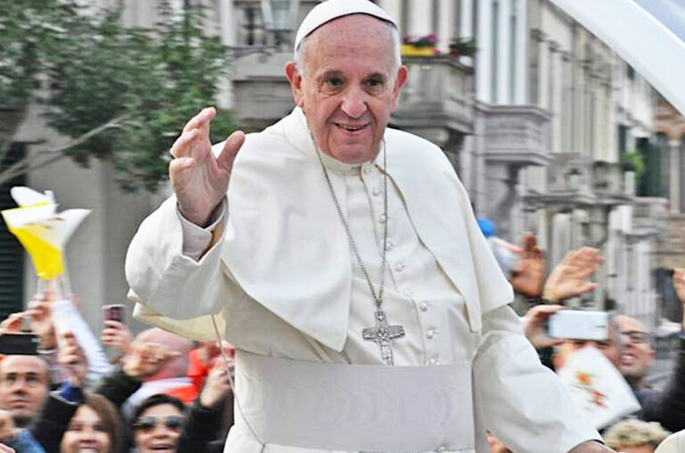 próby zamachu na papieża