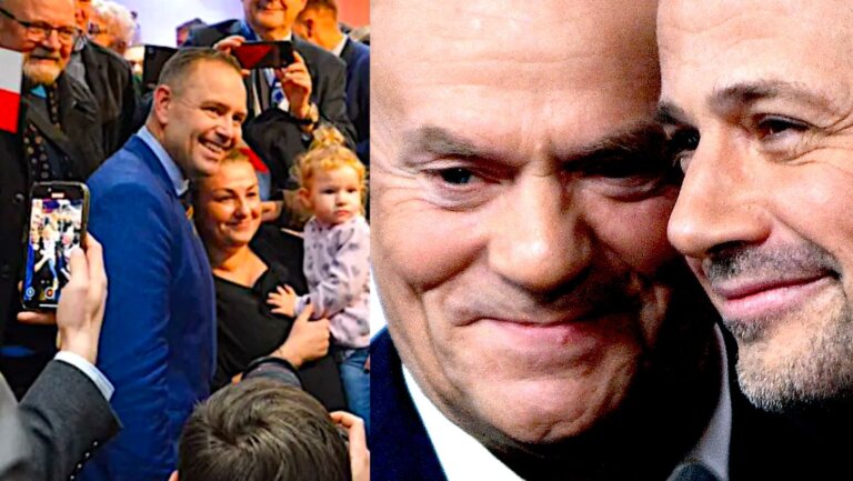 wybory prezydenta Polski