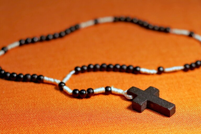 Filip PAWLAK: Czułem, że chcę dotrzeć do nowych ludzi i pokazać im moją religię