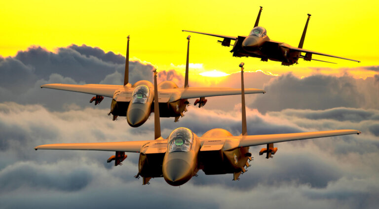 Jeżeli przygotujemy społeczeństwo do wojny, uporanie się z każdym innym kryzysem będzie dużo łatwiejsze - powiedział Carl-Oskar Bohlin.