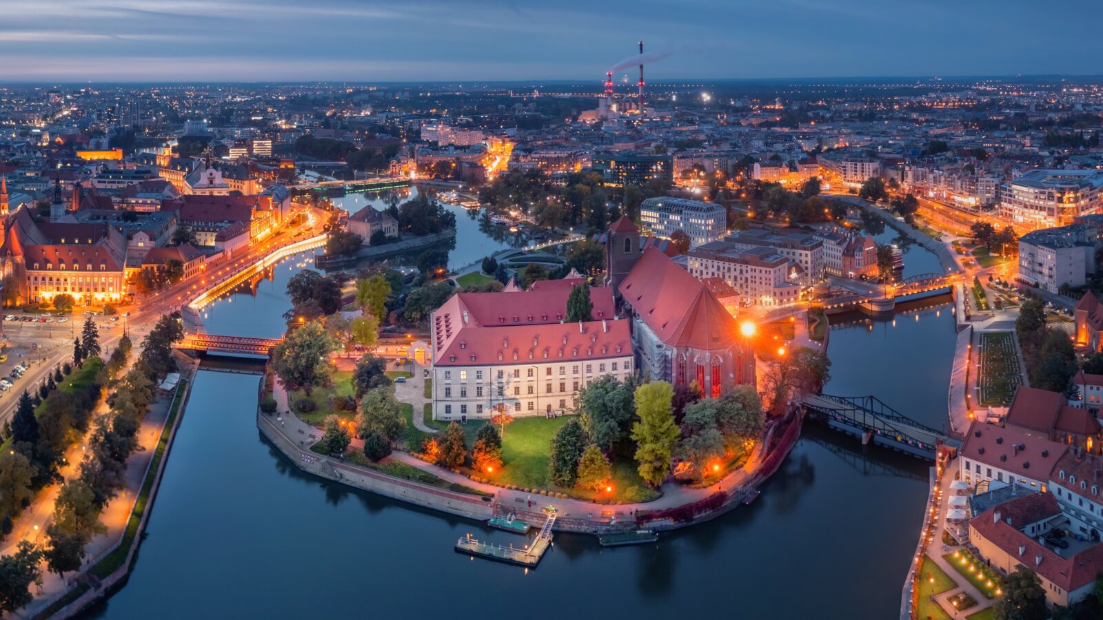 Wojciech IWANOWSKI: Rok Pojednania. Apel z Wrocławia