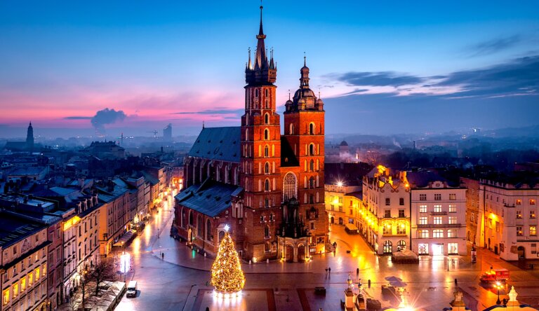 Michał KŁOSOWSKI: O porozumienie ponad Świętami