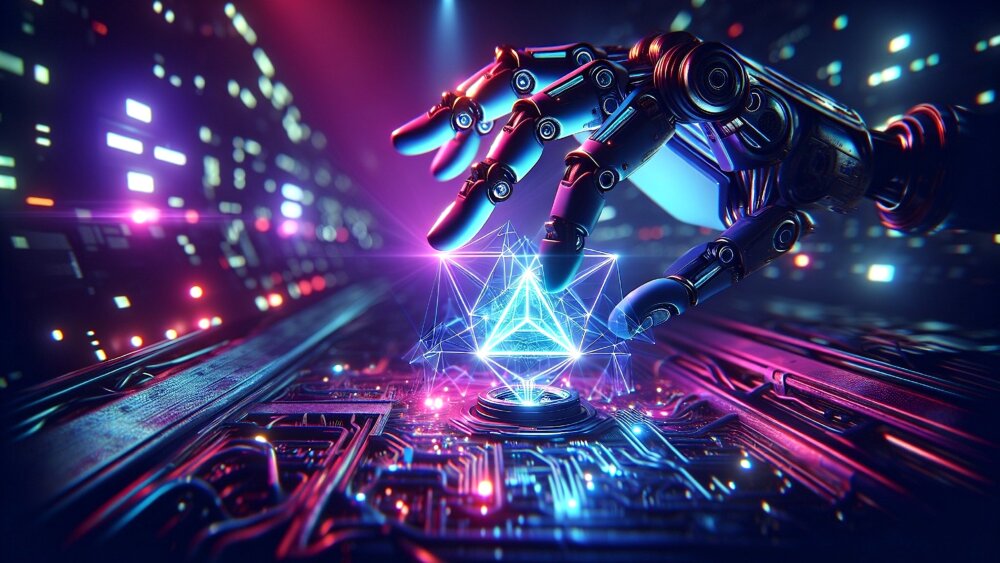 Zdjęcie okładkowe wpisu Jan ŚLIWA: Inteligencja – ludzie, maszyny, zwierzęta i kosmici