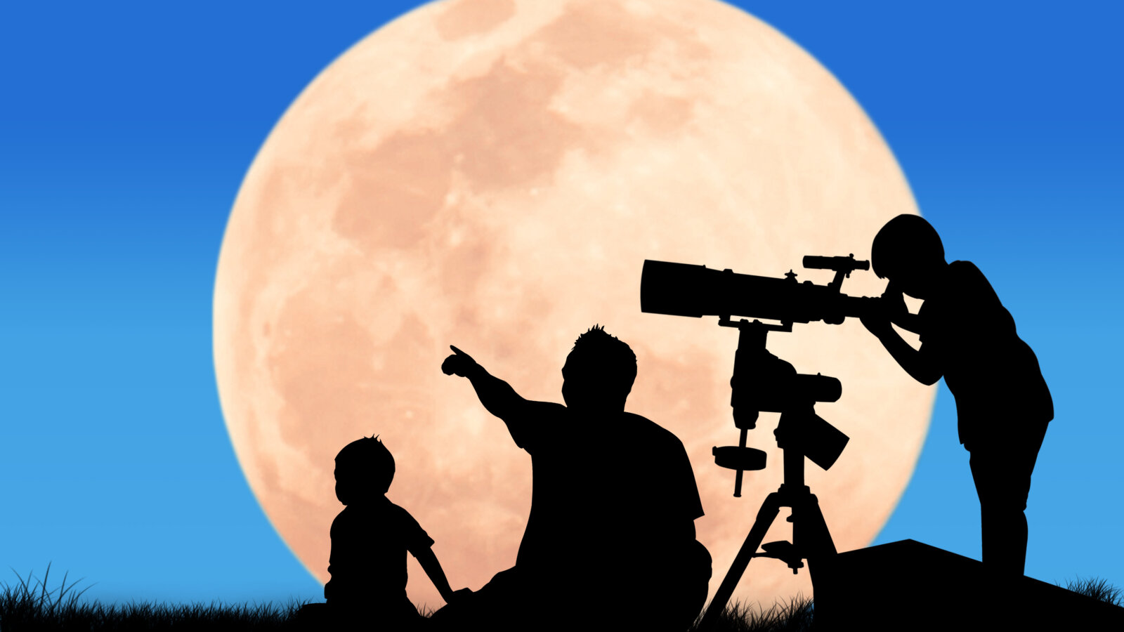 Nathaniel GARSTECKA: Na ten Nowy 2025 Rok życzę Wam…