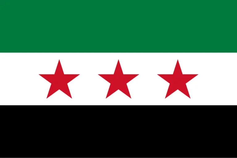 Syria przystanią dla islamistów