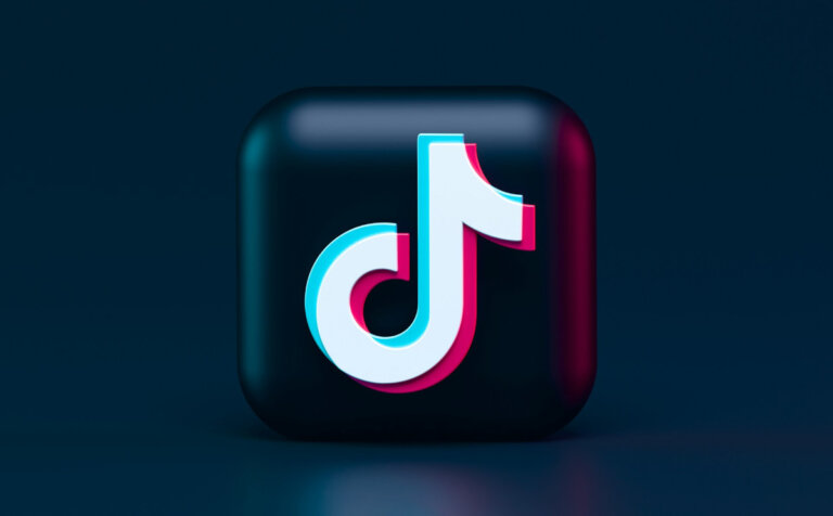 TikTok ingerował