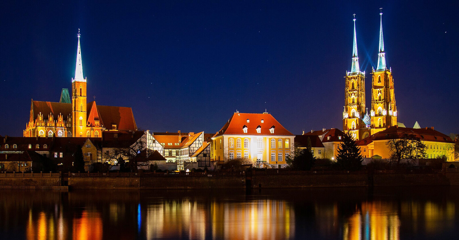 Juliusz WOŹNY: Wrocław jakiego nie znacie