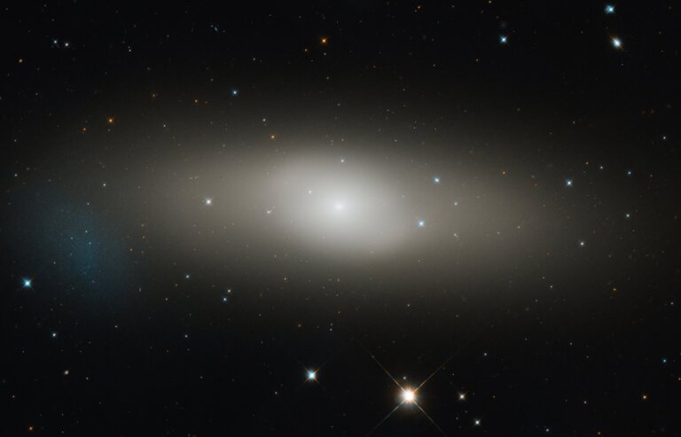 NGC 1023