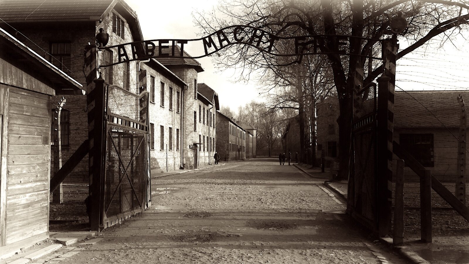 Karol NAWROCKI: El testamento de la Shoah