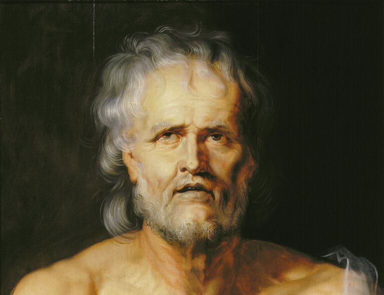 Photo of Seneka MŁODSZY