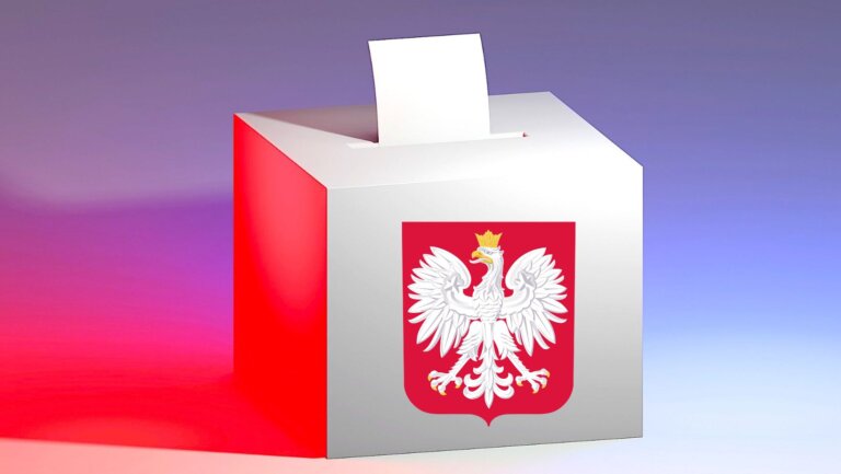 Data wyborów prezydenckich 2025 r