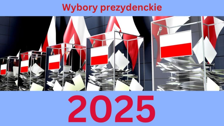 czterech prezydentów