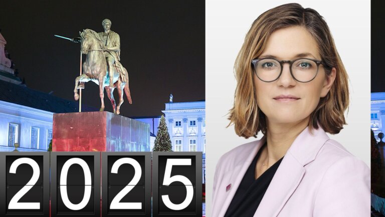 Magdalena Biejat program wyborczy na wybory prezydenckie 2025