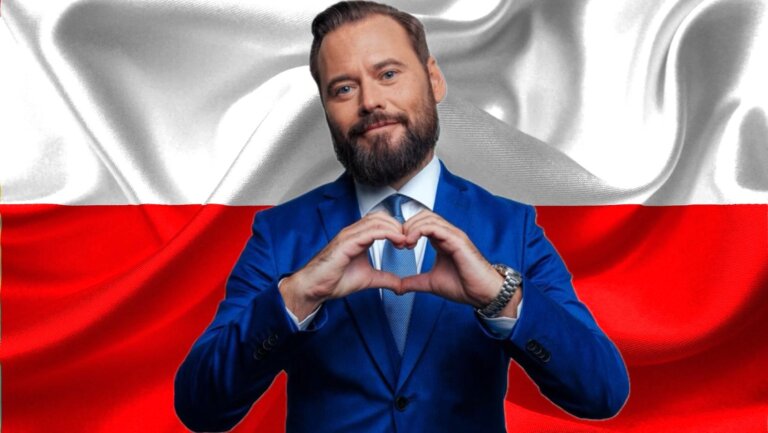 Krzysztof STANOWSKI wybory prezydenckie 2025