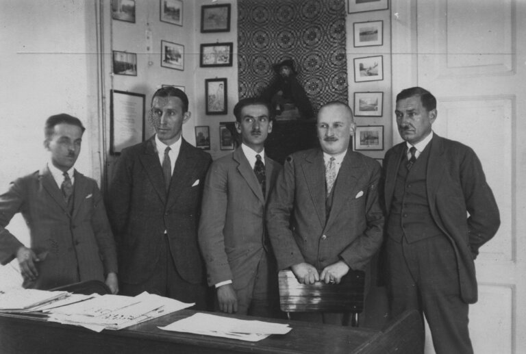Co wydarzyło się 31 stycznia? Kalendarz historyczny