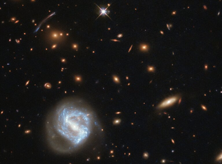 SDSS J0333+0651