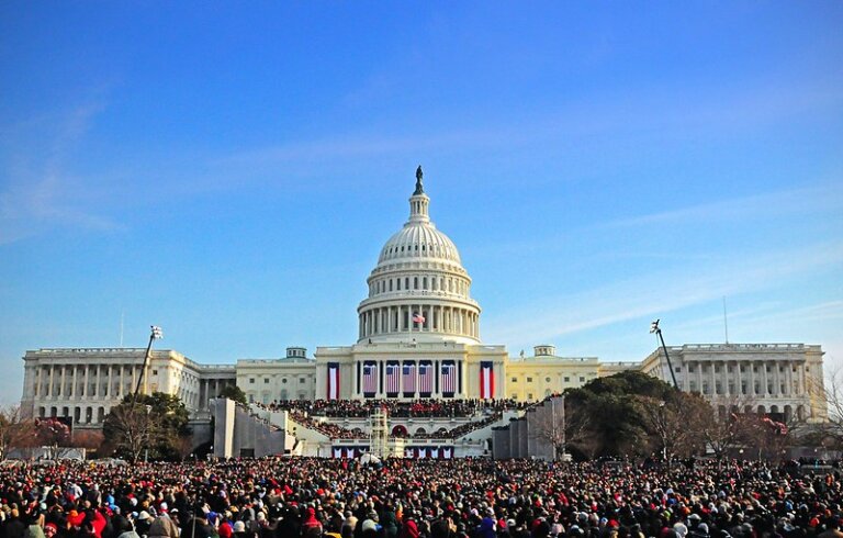 inauguracja prezydencka