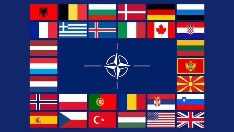 Radmiła SZEKERINSKA: Rosja przygotowuje się do długoterminowej konfrontacji z NATO