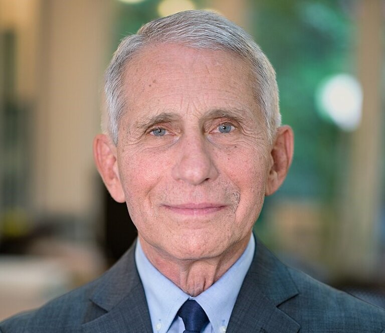 Anthony Fauci