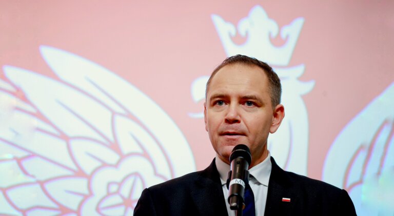 Czy Karol Nawrocki może wygrać wybory prezydenckie 2025