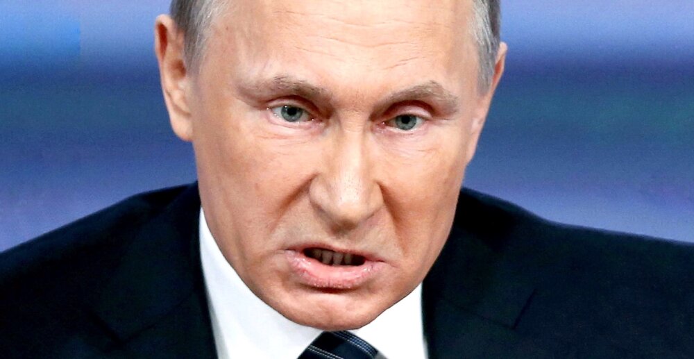 Zdjęcie okładkowe wpisu Wiktor JEROFIEJEW: Росія – це альтернативне творіння, а Володимир Путін – звичайний хуліган