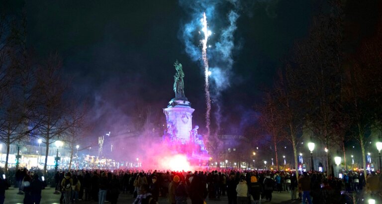 Prof. Chantal DELSOL: Francuski danse macabre nad trumną Le Pena