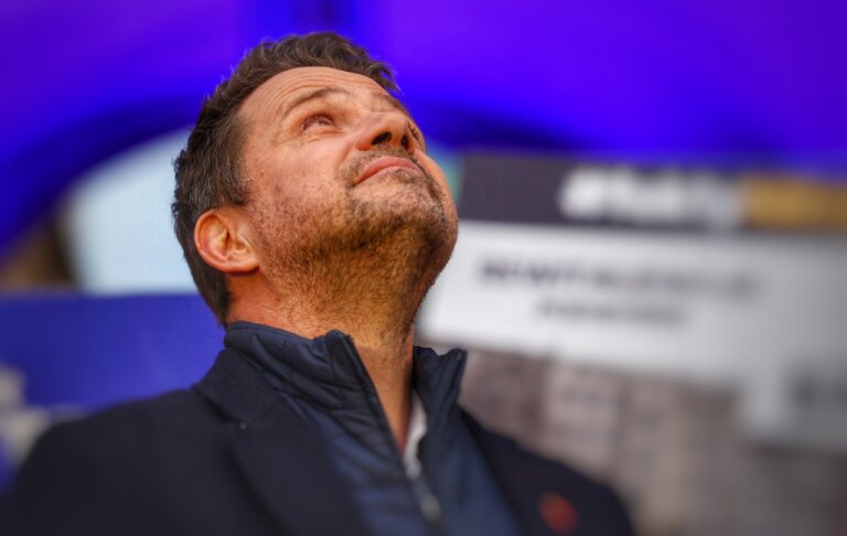 kto wygra wybory 2025 Rafał Trzaskowski KAROL NAWROCKI sondaże prezydenckie